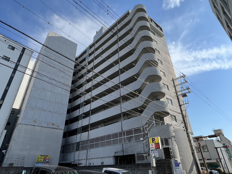 外観 写真29