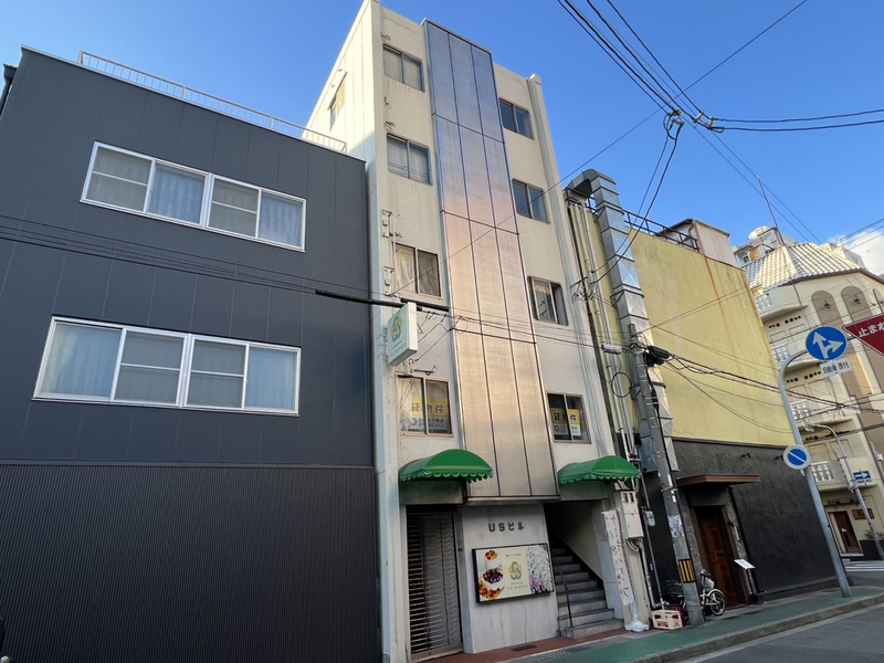 外観 外観写真