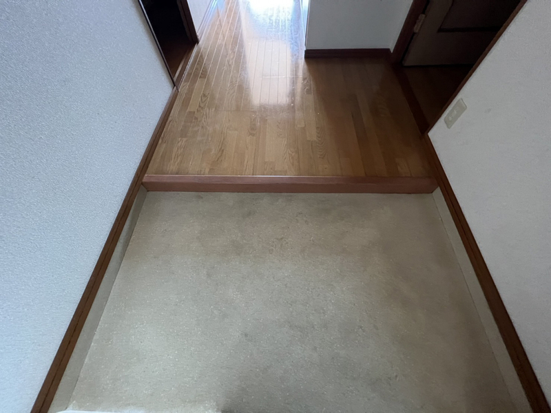 ソレーユ南条の物件内観写真