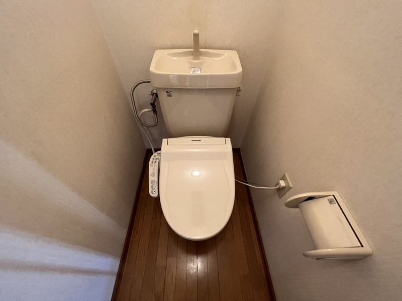 ソレーユ南条の物件内観写真