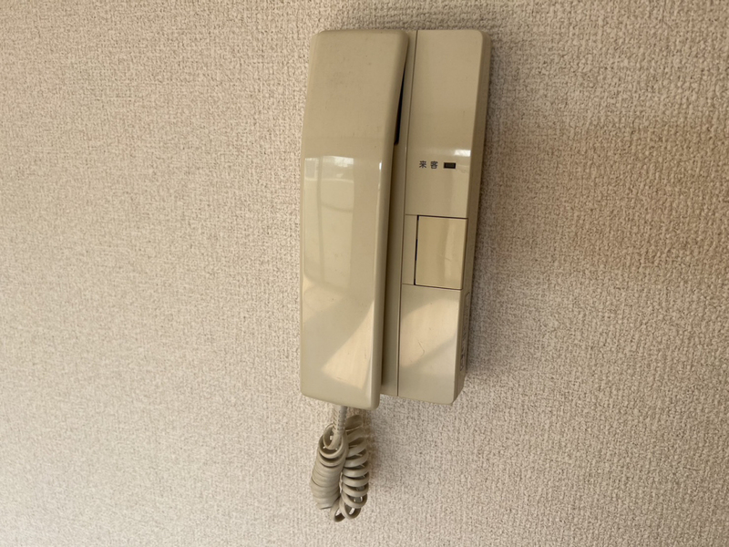 ソレーユ南条の物件内観写真