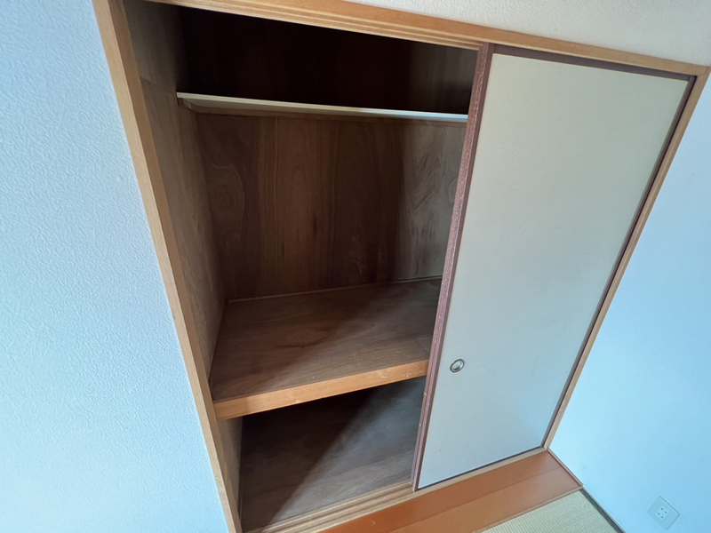 ソレーユ南条の物件内観写真