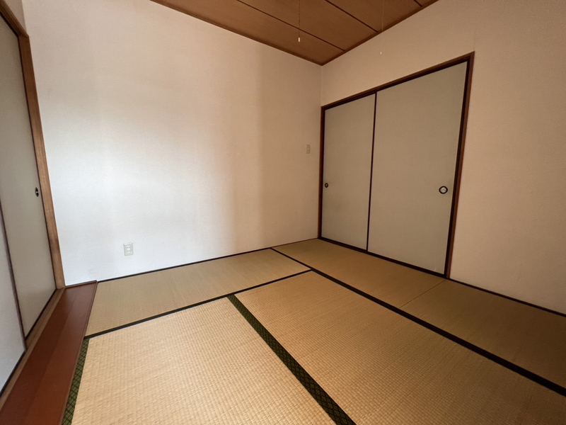 ソレーユ南条の物件内観写真