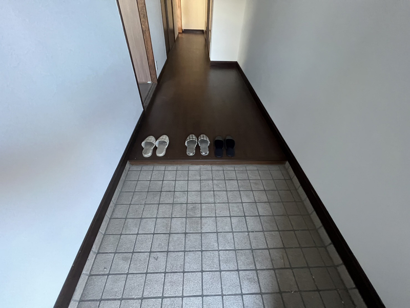 ハイツスピネルの物件内観写真