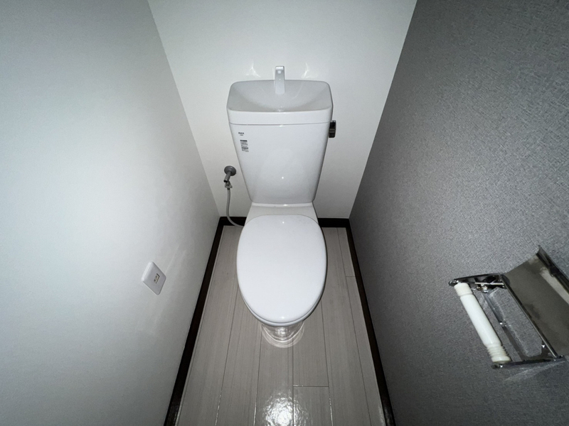 ハイツスピネルの物件内観写真