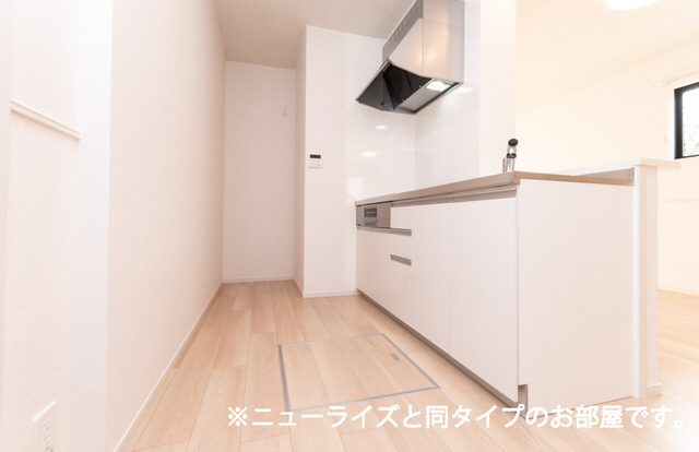 カミーノクラントーノ ウーノの物件内観写真