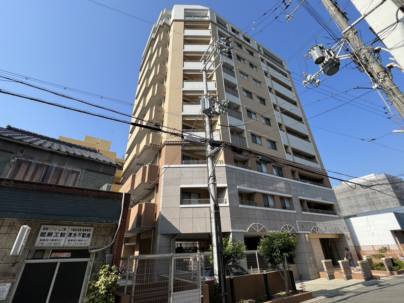 ドルチェグラン姫路駅前