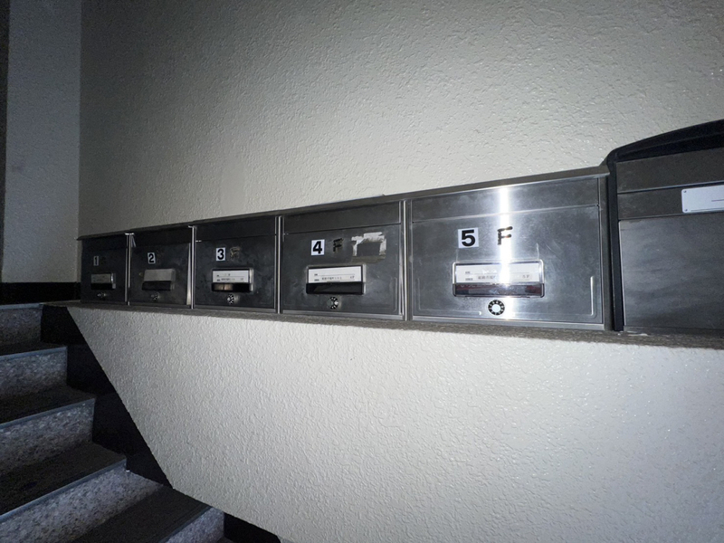 共用部 写真28