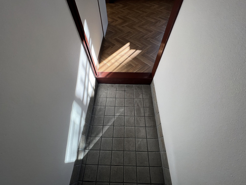 玄関 写真8