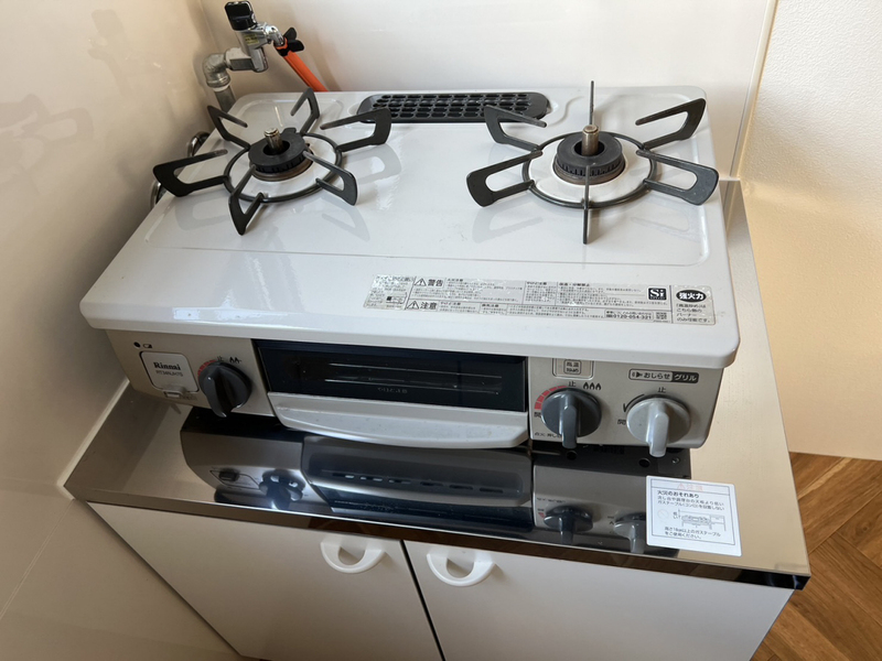 キッチン 写真4