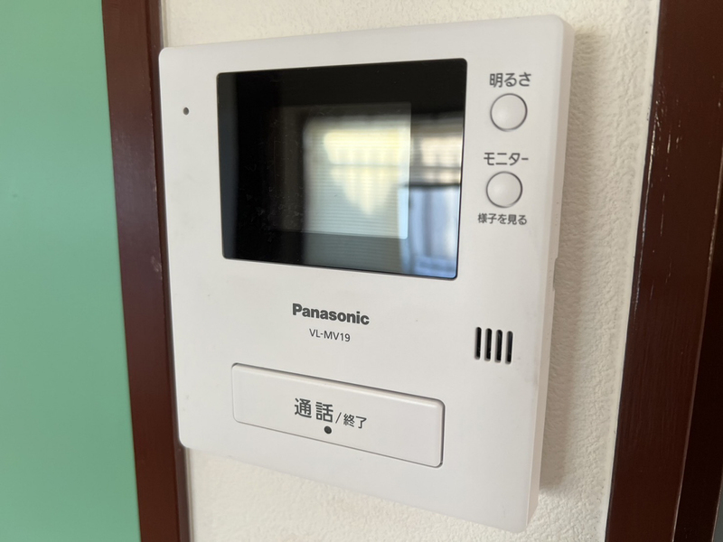 セキュリティ 写真16