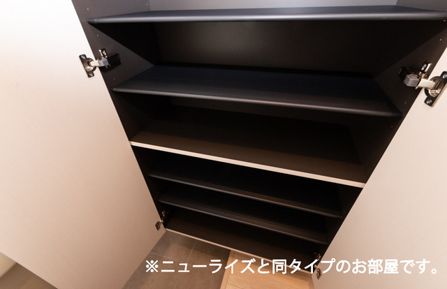 ディオパルコの物件内観写真