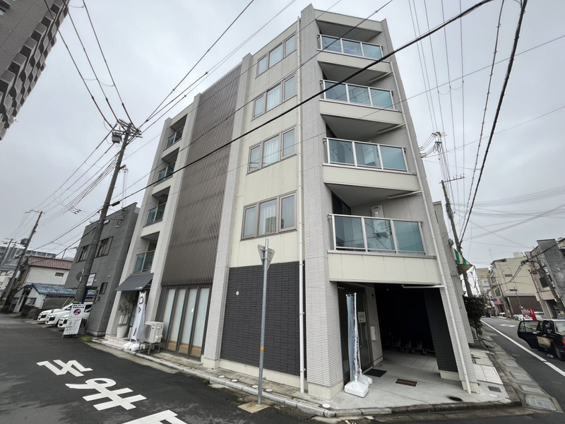 Br東延末の物件外観写真