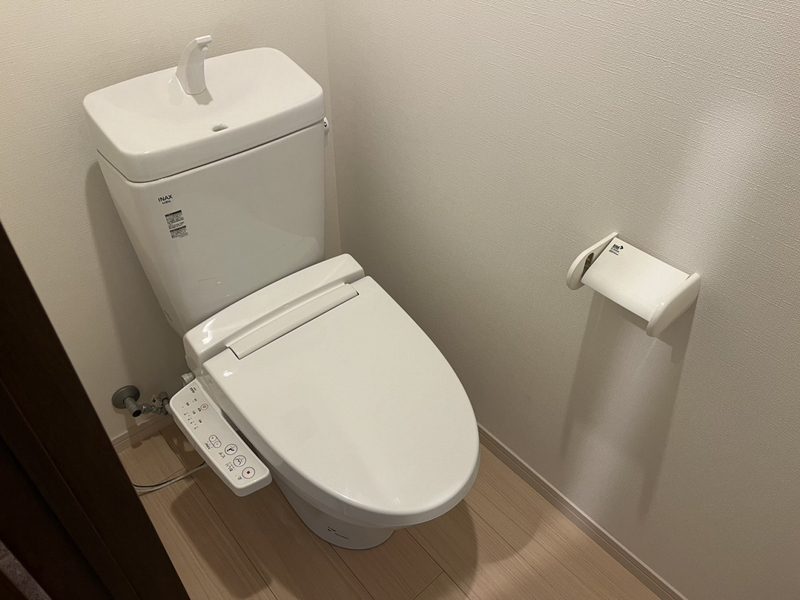 Br東延末の物件内観写真