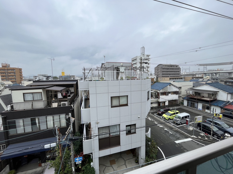 Br東延末の物件内観写真