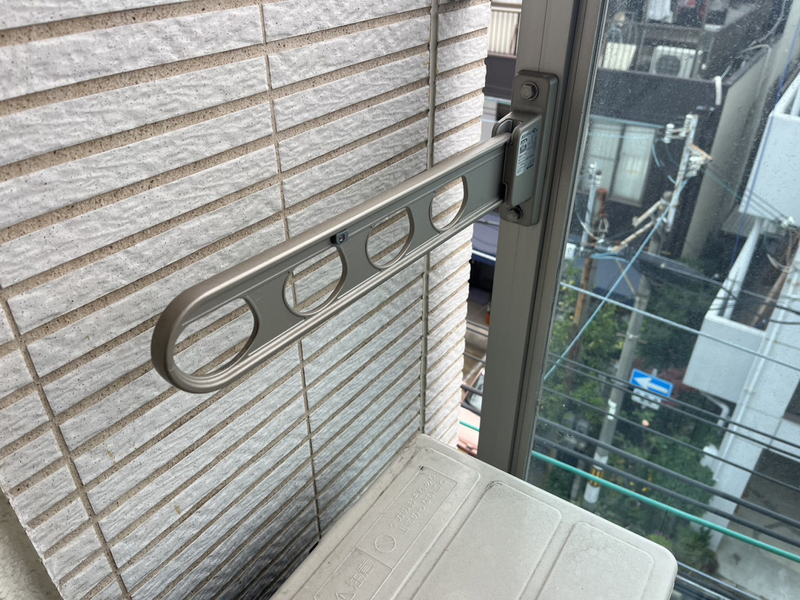 Br東延末の物件内観写真