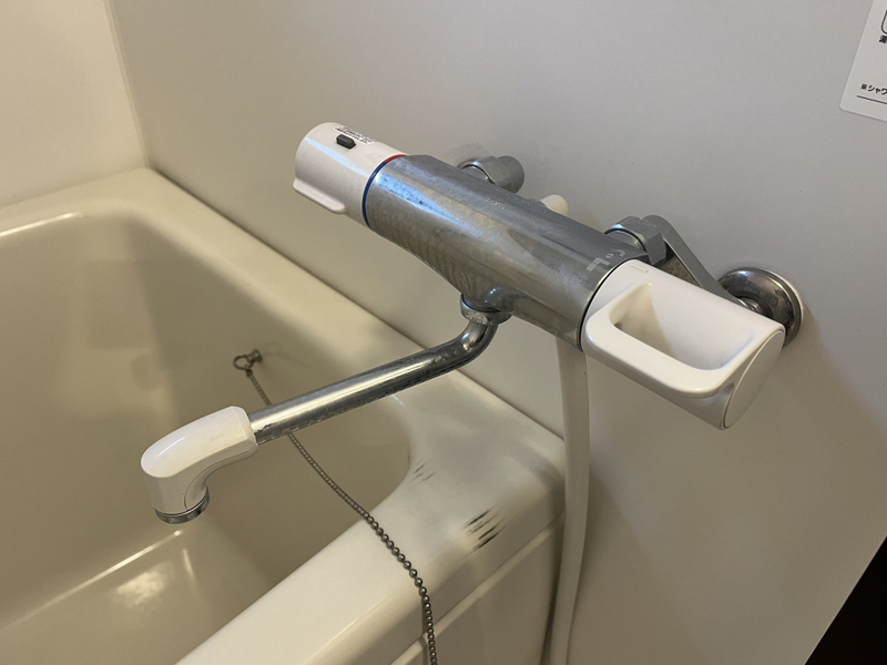 Br東延末の物件内観写真