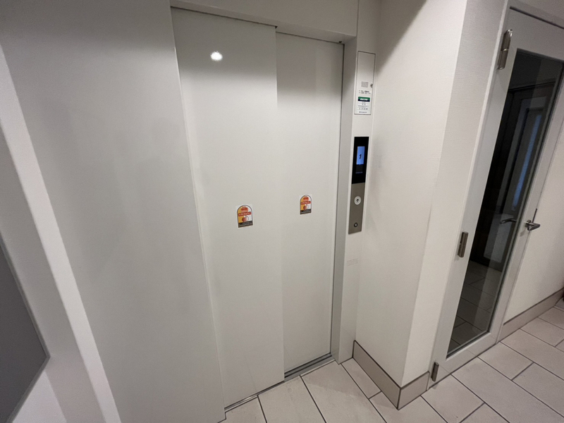 Br東延末の物件内観写真