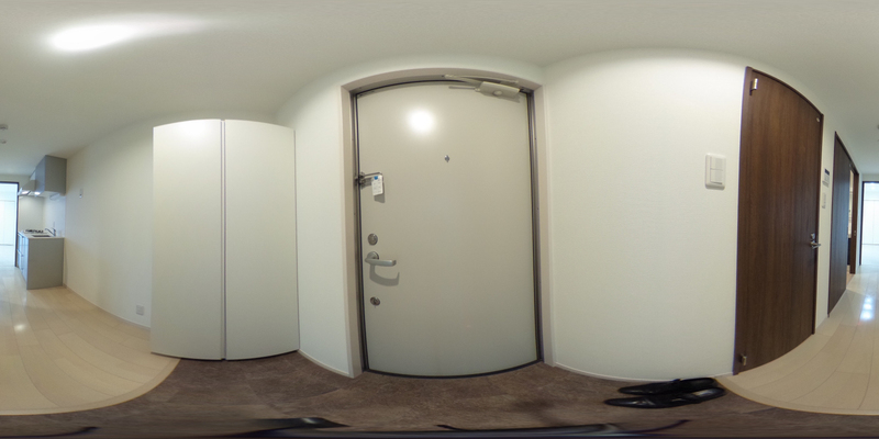玄関 写真35