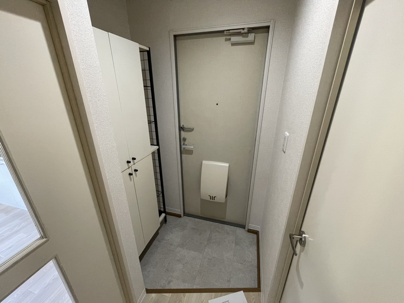 リバーサイドⅡAの物件内観写真