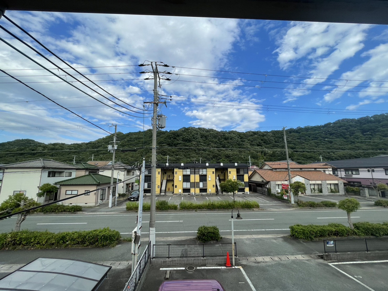 リバーサイドⅡAの物件内観写真
