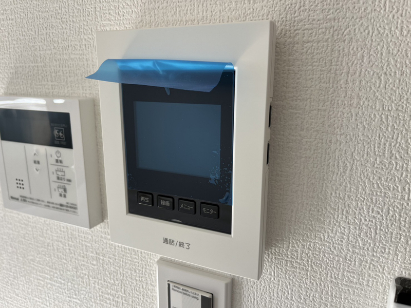 Mハイツの物件内観写真