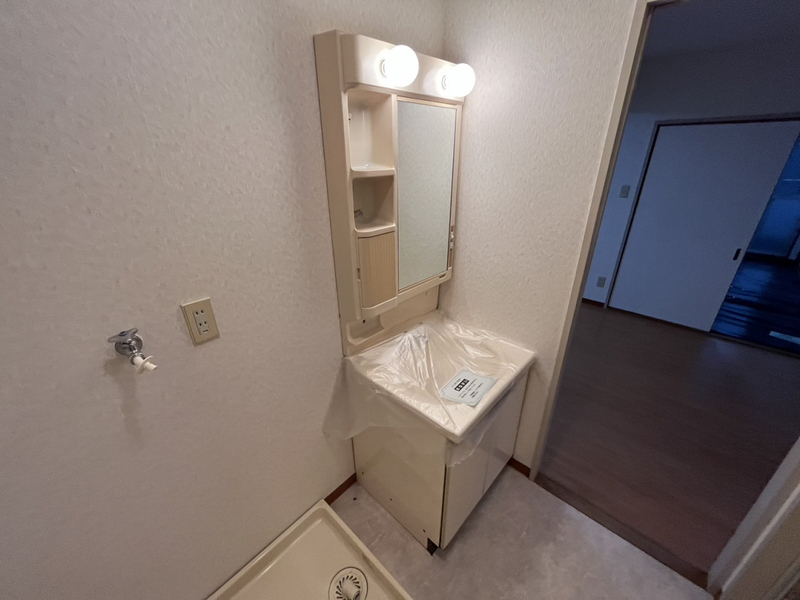 洗面所 写真6