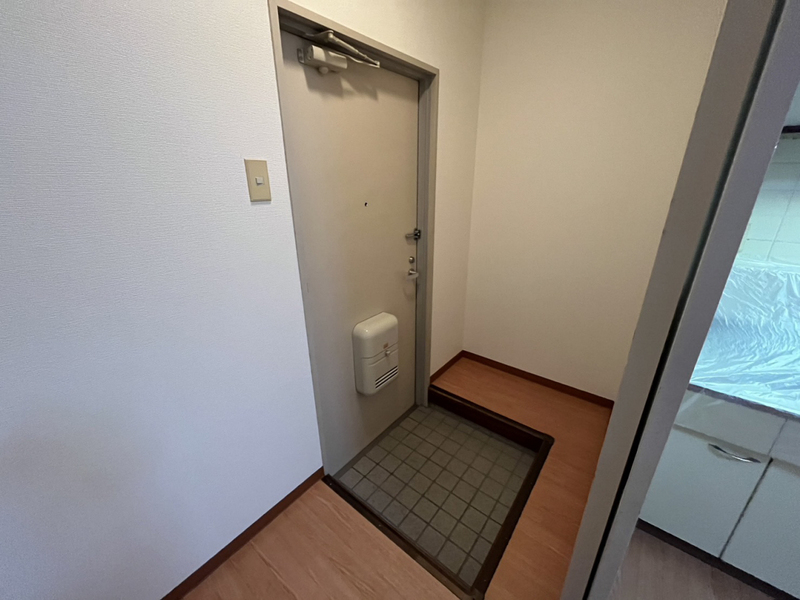 玄関 写真7