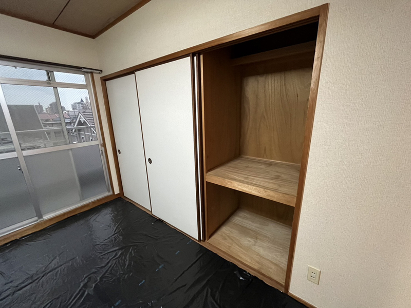 収納 写真9