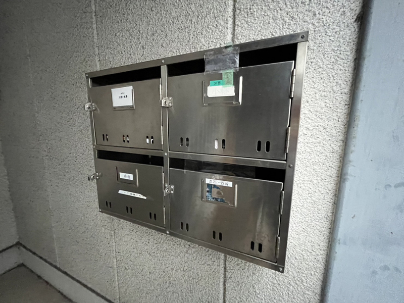 共用部 写真10