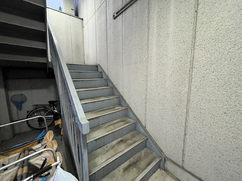 共用部 写真11