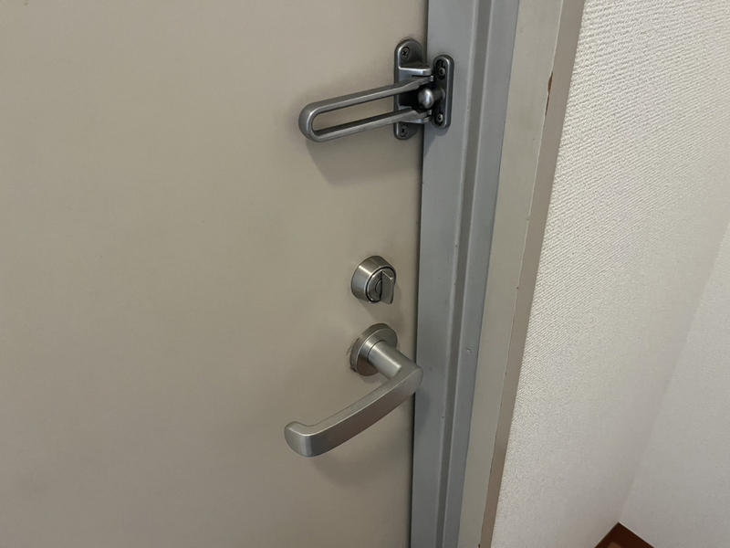 セキュリティ 写真13