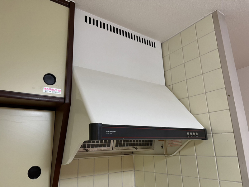 キッチン 写真19