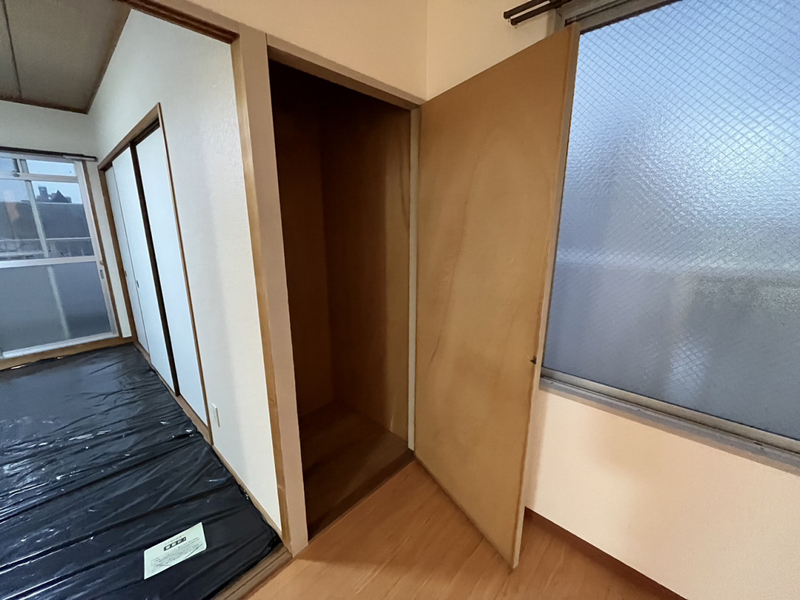 収納 写真30