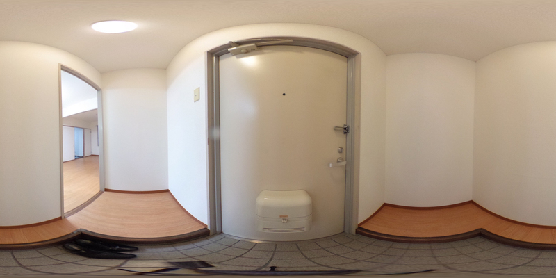 玄関 写真33
