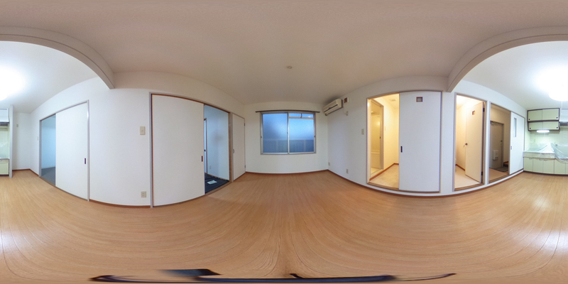 リビング 写真34