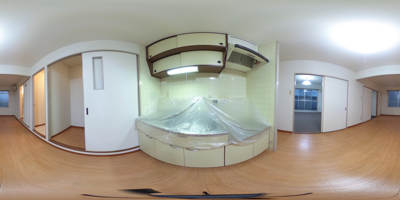 キッチン 写真35