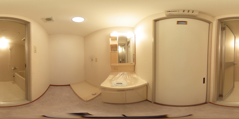 洗面所 写真36