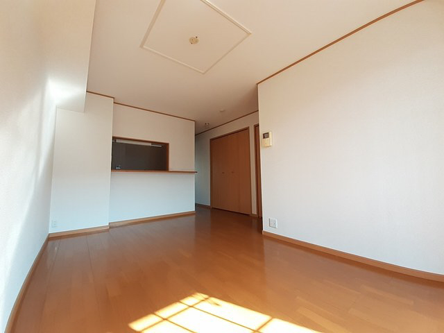 デスパシオ下戸田の物件内観写真