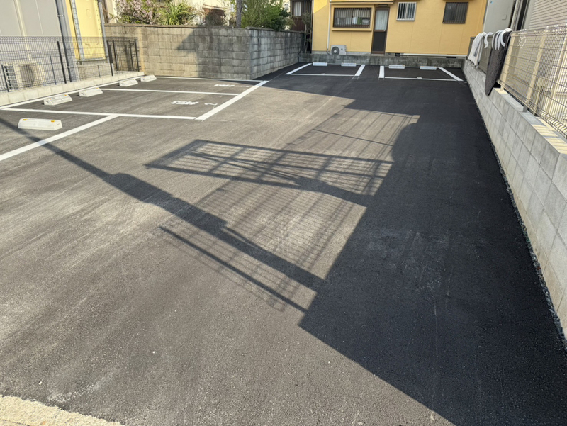 ステラ英賀保の物件外観写真