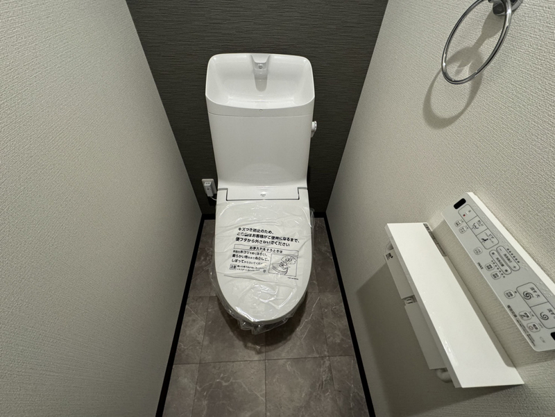 ステラ英賀保の物件内観写真