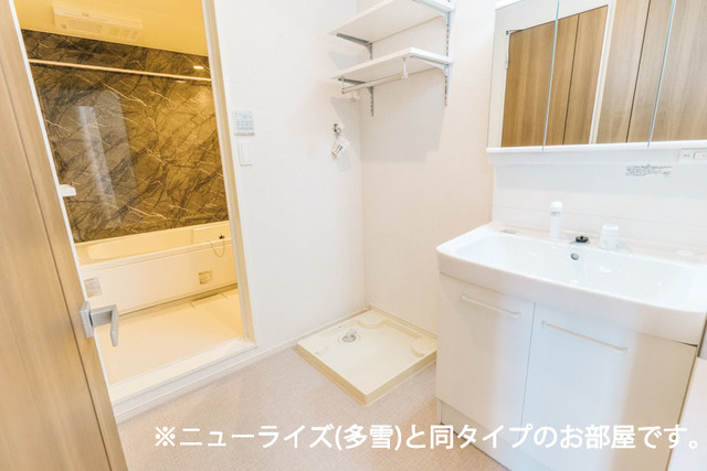 アイルーⅡの物件内観写真