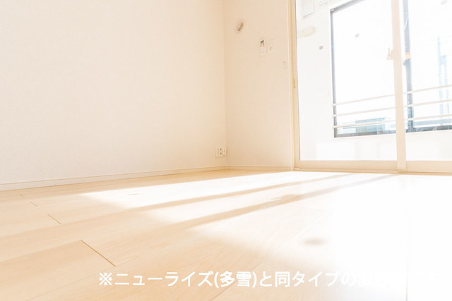 アイルーⅡの物件内観写真