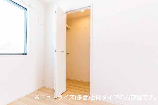 アイルーⅡの物件内観写真