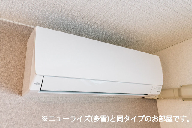 アイルーⅡの物件内観写真