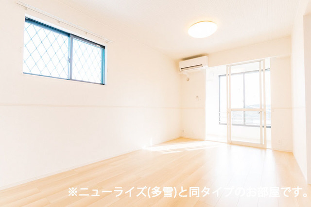アイルーⅠの物件内観写真