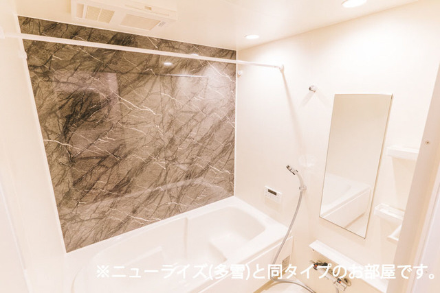 アイルーⅠの物件内観写真