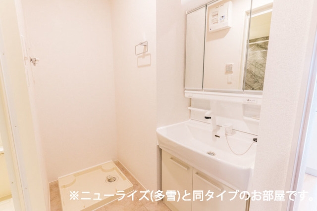 アイルーⅠの物件内観写真