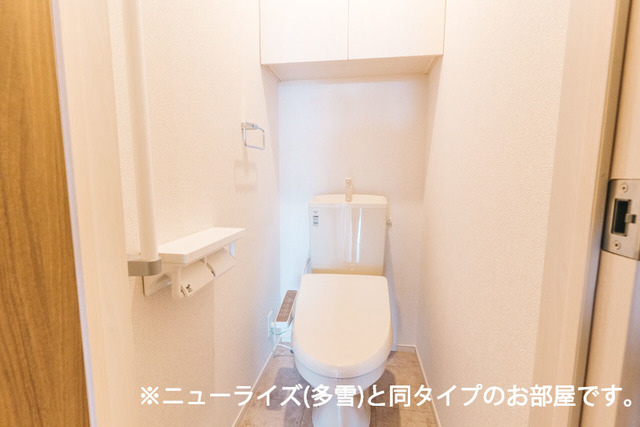 アイルーⅠの物件内観写真