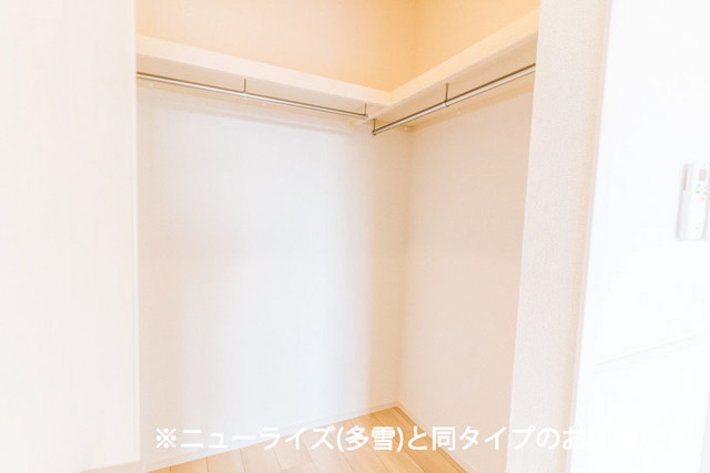 アイルーⅠの物件内観写真